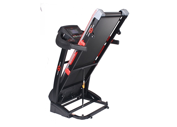 Беговая дорожка cardiopower t30